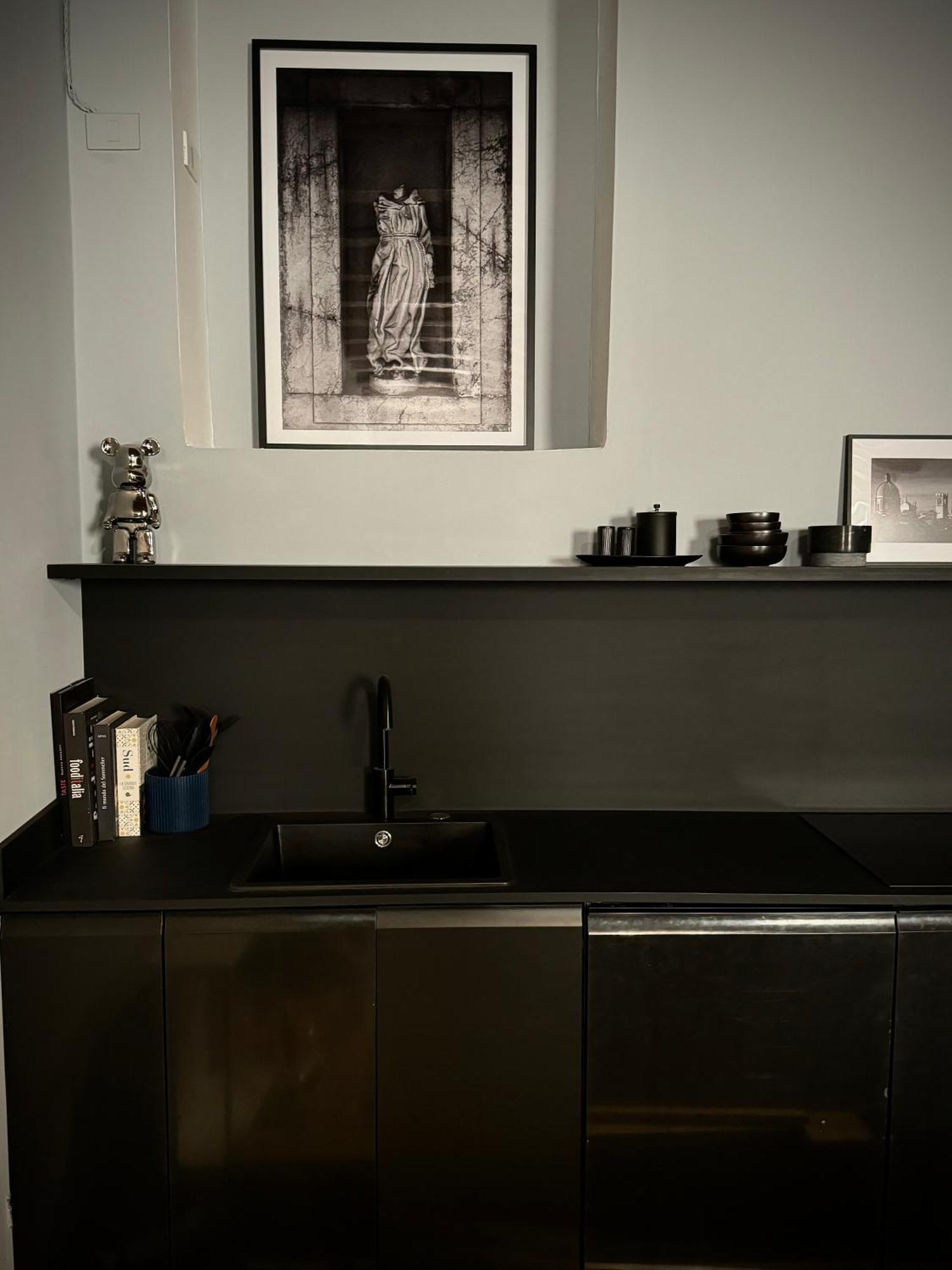 Dimora Legnazzi_A Gem In The Heart Of Brescia Apartamento Exterior foto