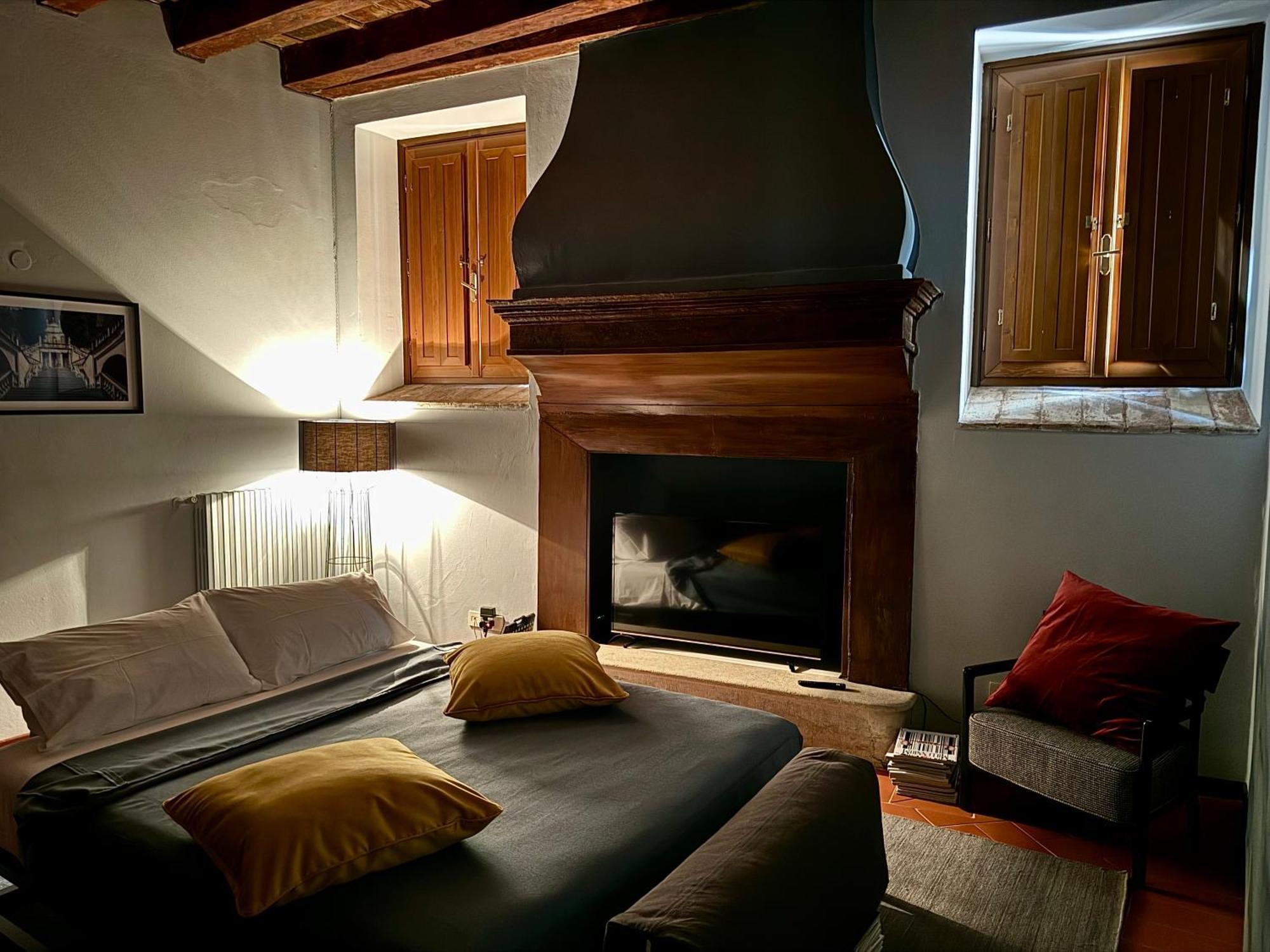 Dimora Legnazzi_A Gem In The Heart Of Brescia Apartamento Exterior foto